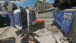 Gridlock ace