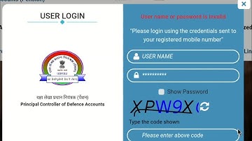 User name or password is invalid || How to unlock sparsh id || sparsh login problem || sparsh login