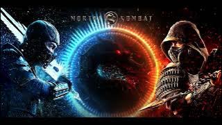 [KaraMetal] Europe - Ninja (Karaoke)