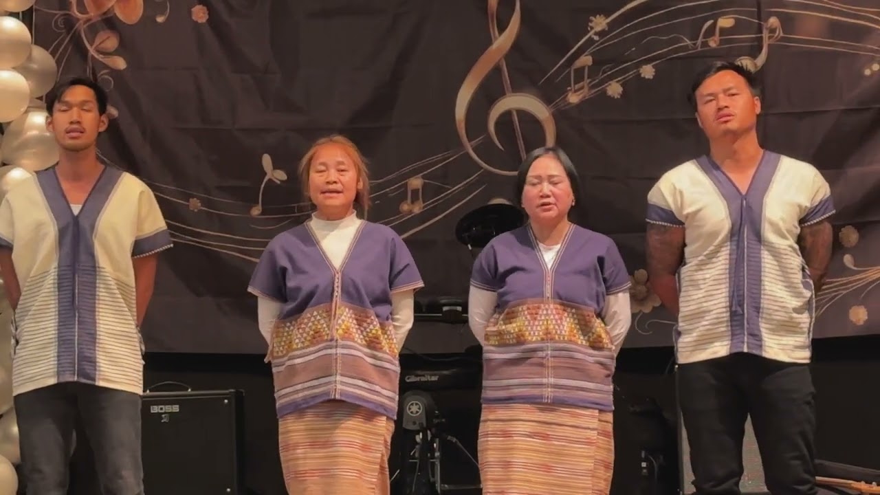 Hamilton Quartet Competition at London Youth Fundraising 