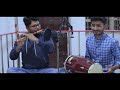 Jignesh dada radhe  song on flute top 10 i ambo akhand bhuvan
