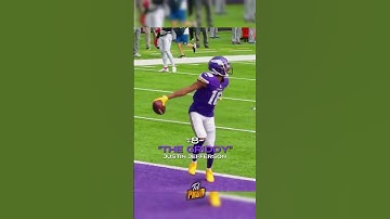 The Top 10 Touchdown Celebrations Of All Time 🕺 #shorts