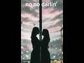 no no darlin saxophone Ver.