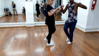 20170601 Dominican Bachata