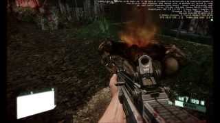 CryENGINE 3 Demo