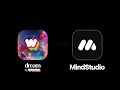 How to generate images in your ai apps with dream ai block  mindstudio tutorial