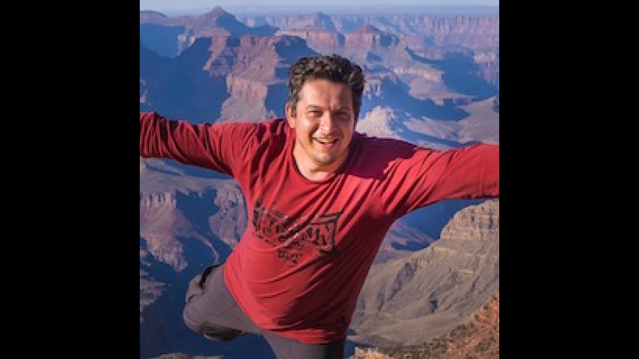 Беседа с Никитой Третьяковым, CTO Waverley Ukraine (142)