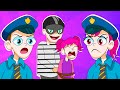 My Mommy is Policeman | Kids Songs
