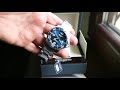 Longines Hydro Conquest Automatic Ceramic Bezel Blue Dial 41mm