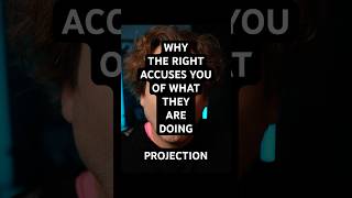 Why Trump Cut Accuses You of What They're Doing #psychology #politics #trump