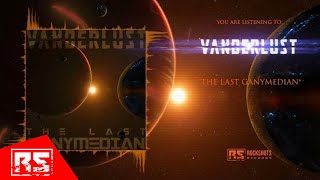 Vanderlust - Zima Blue