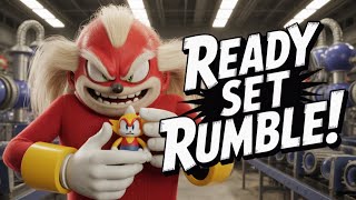 Sonic Rumble – Global Launch Trailer