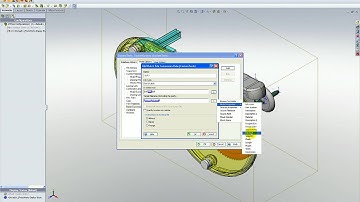 Converting your SolidWorks documents with CustomTools