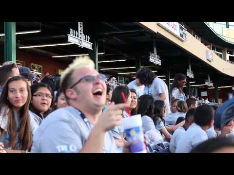 Upward Bound Programs - University of Nevada, Reno: Upward Bound 50th Anniversary Submission