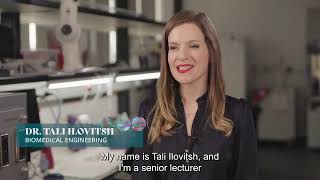 Lab Tour Video - The Department of Biomedical Engineering