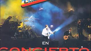 10. Una Miradita (Live) - Los Temerarios