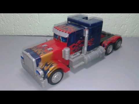 juguetes de transformers 1
