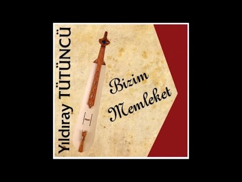 YILDIRAY TÜTÜNCÜ - HIZMALIM