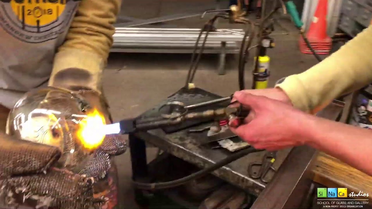 Open Studios April 2021 Featuring Blake Boles