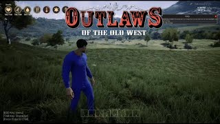 First Look!! | Outlaws of the Old West Gameplay | #1