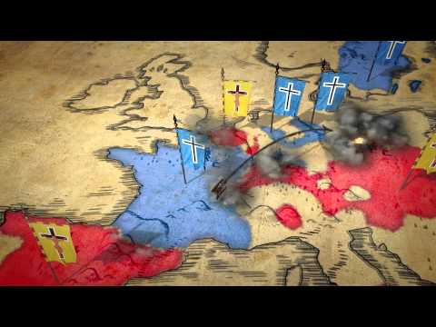 : Art of War - Announcement Trailer GAMESCOM 2014