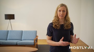 Synthetic Data vs. Classic Anonymization (Part 2/5)