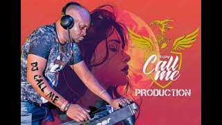 makhadzi ft dj call me 2025 production