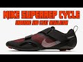 install cleats nike superrep