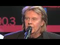 Howard Carpendale mit "Jetzt bin ich 64" - HAMBURG 90,3 - NDR