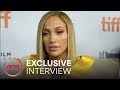 HUSTLERS - Interviews at TIFF | AMC Theatres (2019)