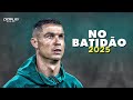 Cristiano Ronaldo 2025 ❯ NO BATIDÃO (Super Slowed) - Skills & Goals | HD
