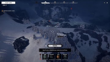 Battletech (2018) - How to Become a Lone Wolf [Battletech Campaign Mod]