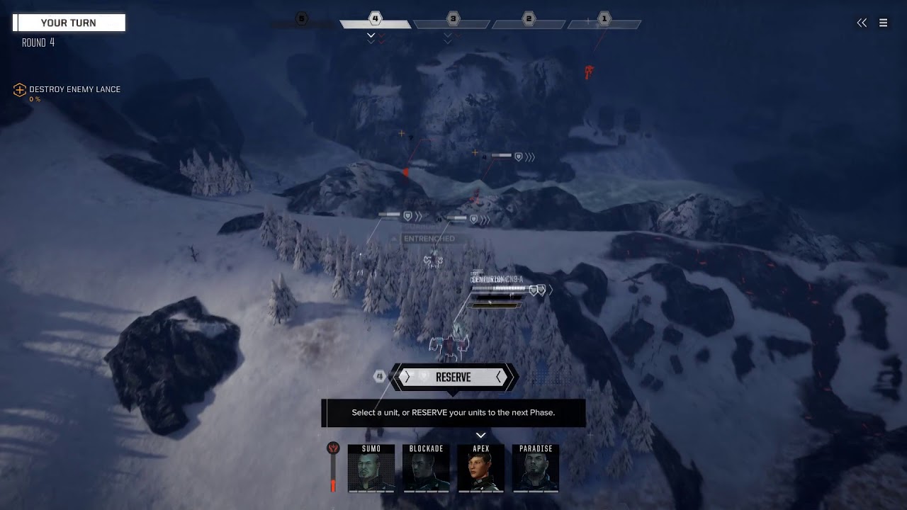 Battletech (2018) - How to Become a Lone Wolf [Battletech Campaign Mod]