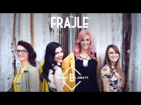 The Frajle – Tajna – (AUDIO 2015)