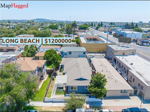 1816 Oregon Ave, Long Beach, CA home video tour