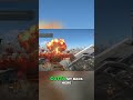 NUCLEAR War In Fallout 4!   #fallout #gaming #fallout4