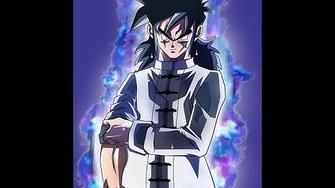 Yamcha cool corner combo