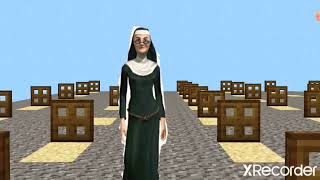 غناء Evil NuN ( بالعربي ) و ( ثناءي صوت )