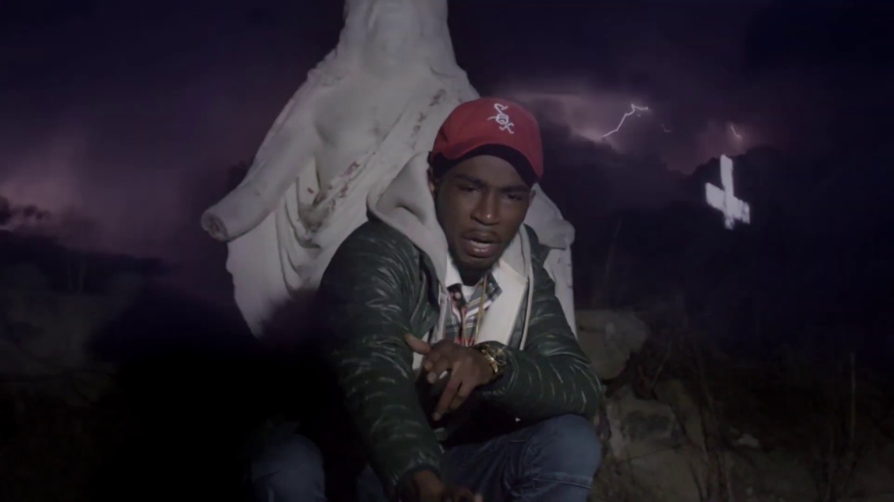 Lil Dev - Legendary Shot By ( WL Visuals & DSP Films ) - YouTube Music