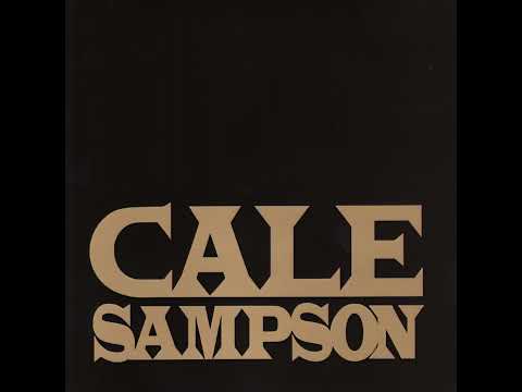 Cale Sampson - Cale Sampson