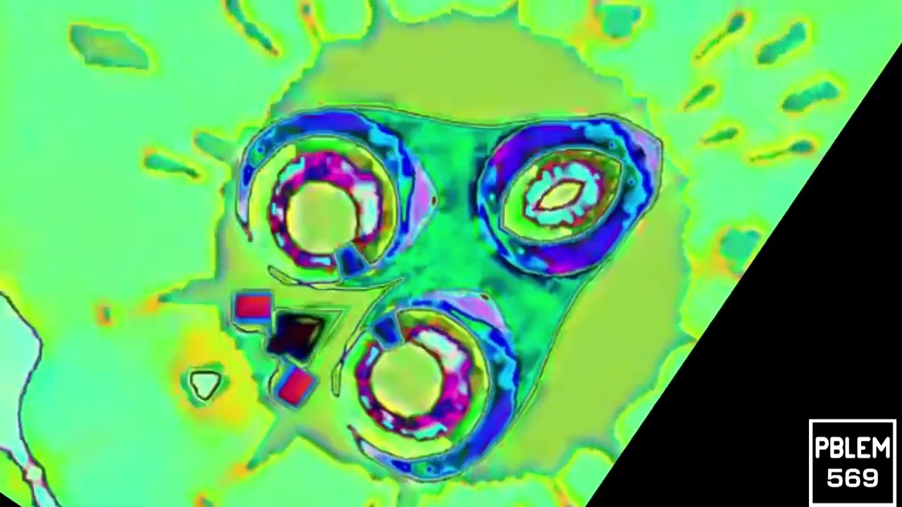 Klasky Csupo 1998 Super Effects in Opposite 4ormulator V19