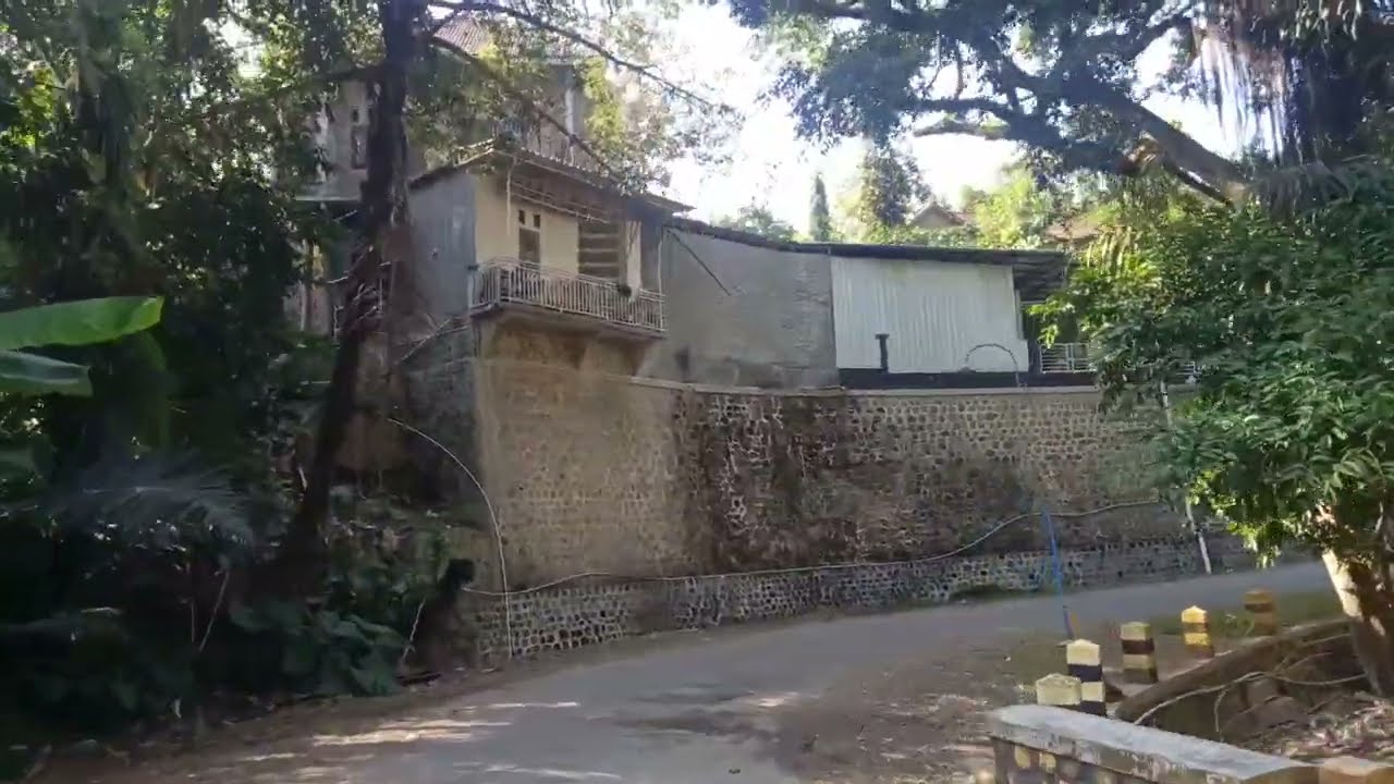 Jelajah Desa - Desa Wadung & Ngunut Parang Magetan Jawa Timur