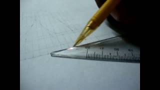 Helical spring(square section)-Engineering graphics Wealth