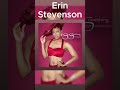 Erin Stevenson – Smooth Soul Perfection