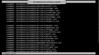 FBI Moneypak Virus Removal