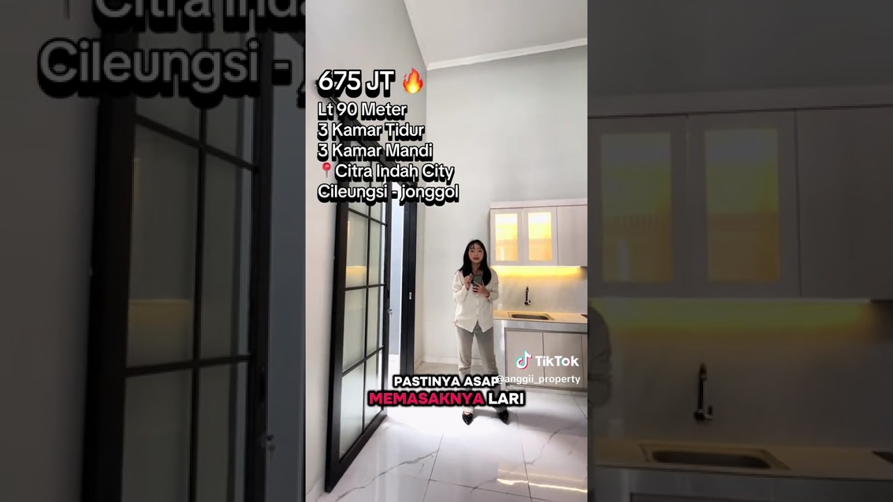 675 JT * 2 LANTAI 90 meter - 3 KT 2 KM 📍 CitraIndah City, whttapp : 𝟎𝟖𝟓𝟓•𝟗𝟖𝟔•𝟓𝟎𝟎𝟗 / 𝟎𝟖𝟕𝟖-𝟖𝟐𝟐𝟔-𝟐𝟐𝟔𝟐
