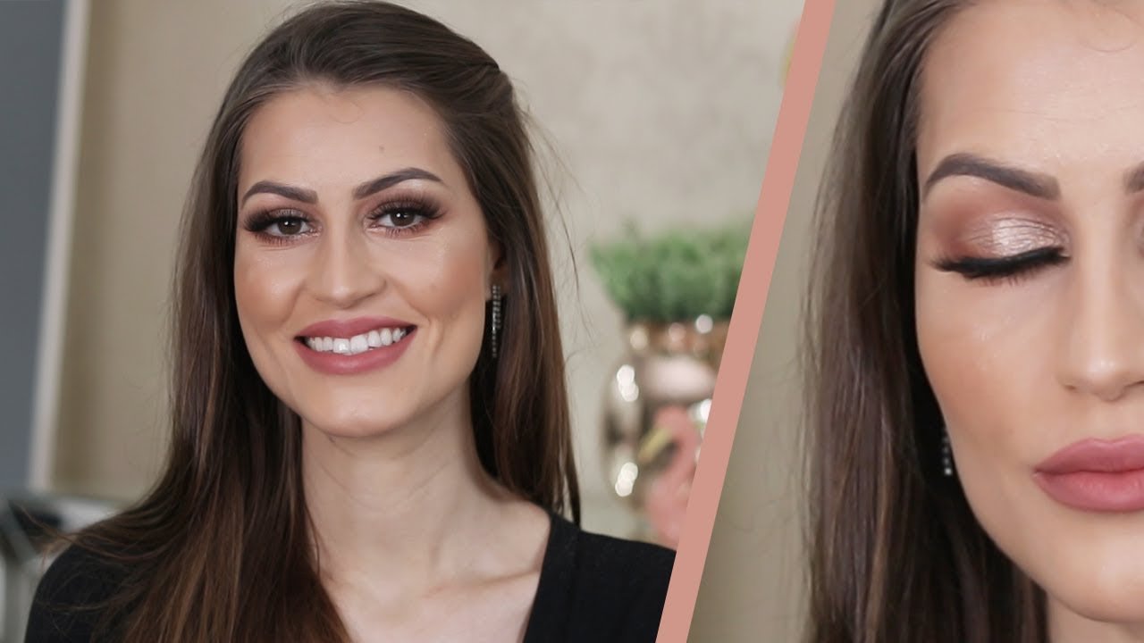 MAKE FÁCIL PARA DIVERSAS OCASIÕES