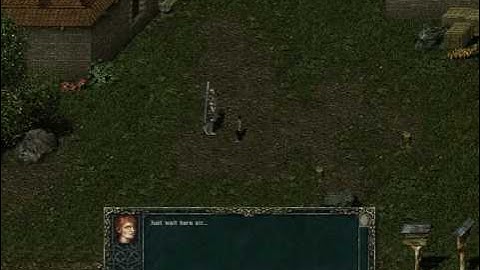 Divine Divinity - Regrouping at the Dwarven Bread Inn