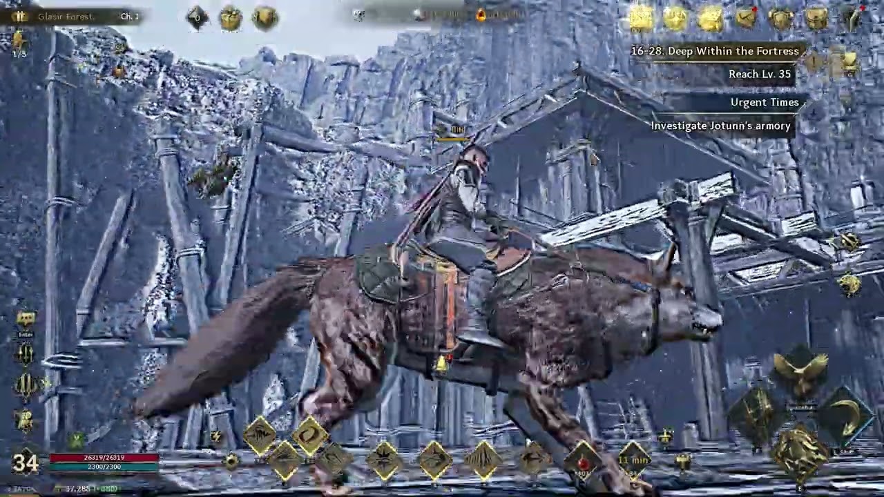 Urgent Times   Investigate Jutonn's Armory