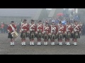 150 Canada Day Parade, Citadel Halifax